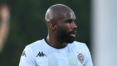  Aldo Kalulu napušta Partizan, ide u Jang Bojs 