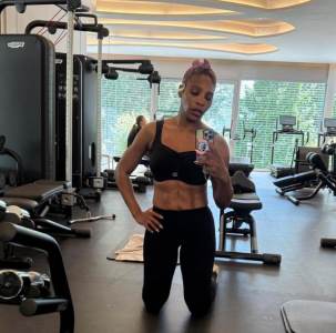 serena vilijams transformacija u penziji serena vilijams transformacija u penziji