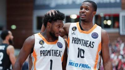  Džordan Voker ne dolazi u KK Partizan  