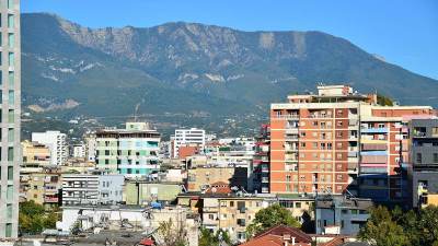  U Tirani ubijen sudija 