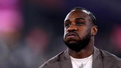  Majkl Antonio o saobraćajnoj nesreći  