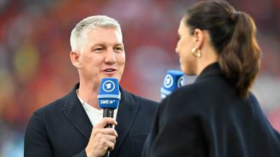  Švajcarski tabloid o Bastijanu Švajnštajgeru 