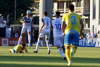  trener fk željezničar nakon ispadanja iz evrope 