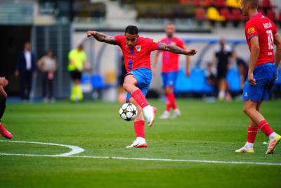  Sebastijan Erera ide iz Borca u Saudijsku Arabiju 