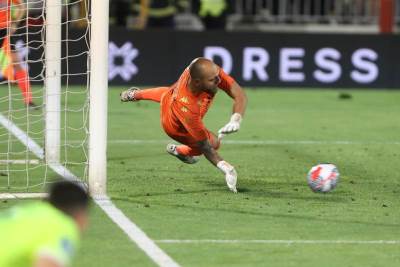  Partizan AEK Larnaka uživo prenos 