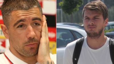  Ljajić i Kolarov na splavovima 