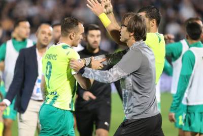  djordje ivanovic izjava poslije incidenta na mecu partizana 