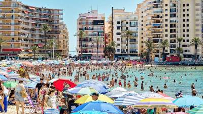  Sve više udruženja protiv buke u španiji 