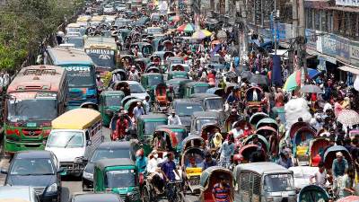  gradovi u kojima se najteže živi 