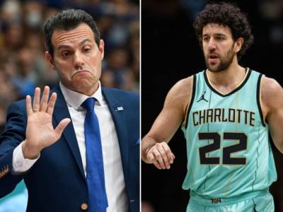  Dimitris Itudis o Vasi Miciću 