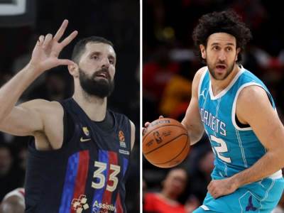  Najplaćeniji igrači u istoriji Evrolige 