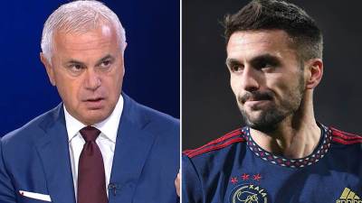  Zvezdan Terzić o ponudi Dušanu Tadiću 