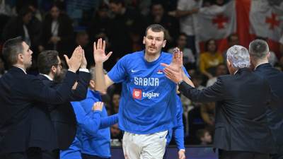  Boriša Simanić objasnio zašto je prozvao Srbiju 