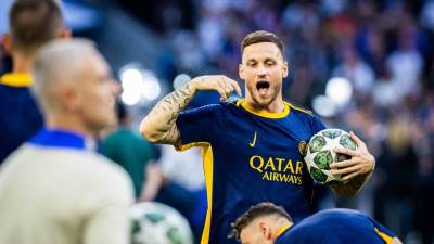  Marko Arnautović će dobiti pet miliona evra od Zvezde 