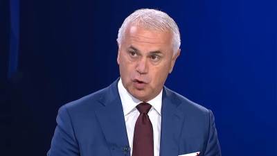  Zvezdan Terzić o pomoći Zvezdi i Partizanu od države 