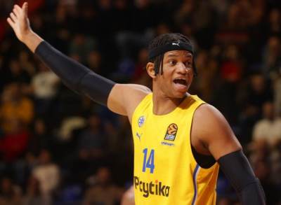  Kolika će biti plata Hasijela Rivera u Zvezdi 