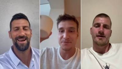  Đoković Jokić Bogdanović poruka za Teodosića 