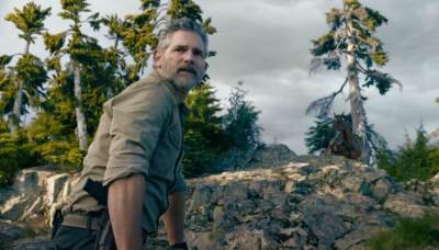   "Untamed" serija nova sezona 