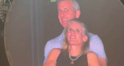  Oglasila se ljubavnica sa koncerta Coldplaya i iznela sve detalje 