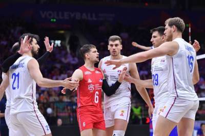  kako srbija moze u osminu finala na sp u odbojci 