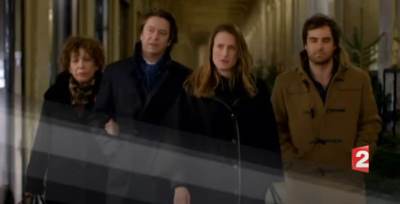  Netflix ukida seriju Call my agent 