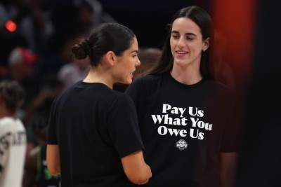  WNBA igračice hoće veće plate  