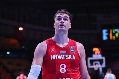  košarka spisak Hrvatske za kvalifikacije za Mundobasket 2027  