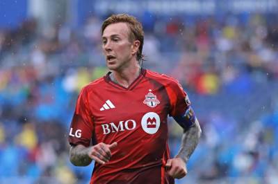  Federiko Bernardeski u Bolonji  