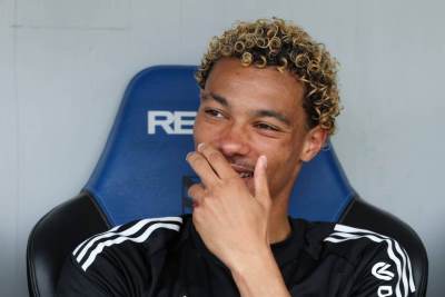  Hugo Ekitike dolazi u Liverpul 