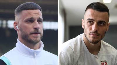  Crvena zvezda želi Filipa Kostića  