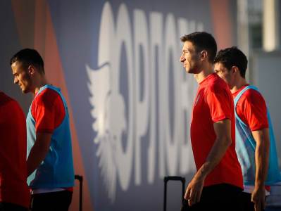  Crvena zvezda želi Marka Grujića  