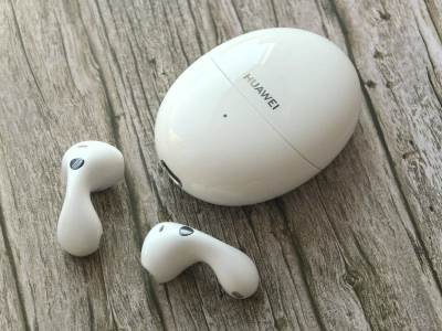 recenzija slušalica Huawei FreeBuds 6 