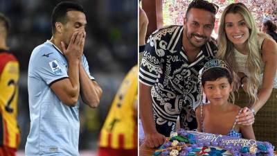  Pedrov sin obukao haljinu ljudi ga vrijeđali u komentaru 