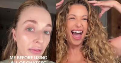  AI pomoć za glow up 