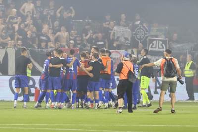  Oleksandrija Partizan prenos uživo 