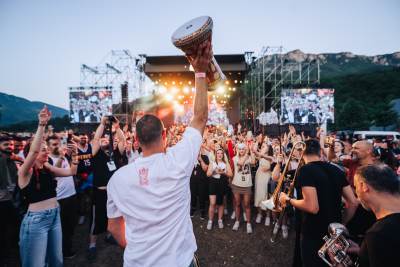  Završen OK fest na Tjentištu 