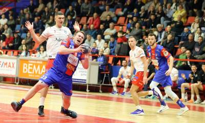  Nikola Malivojević u Španiji  