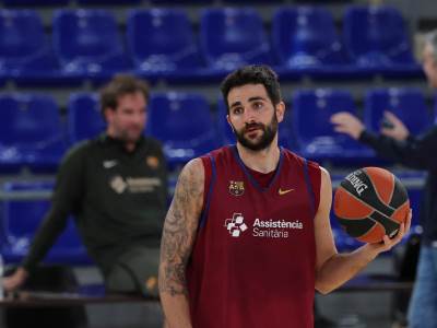  Riki Rubio se vraća u Huventud  