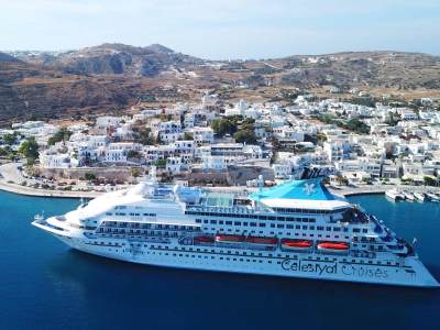  Turističke takse u Grčkoj 