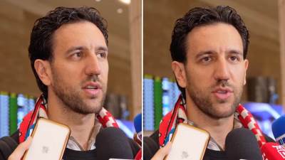  Vasa Micić stigao u Hapoel  