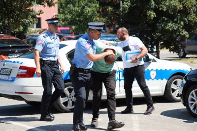  Podignuta optužnica protiv Adnana Didića 