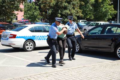  Adnan Didić osuđen na 15 godina zatvora za ubistvo brata 