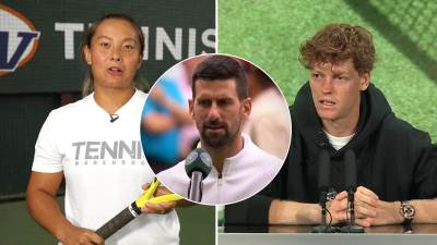  Britanska teniserka Tara Mur suspendovana zbog dopinga 