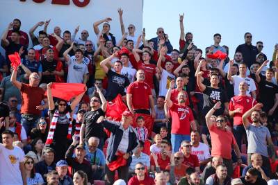  Protiv koga igra Radnički Kragujevac u trećem kolu Konferencijske lige  