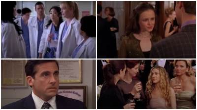  8 serija koje su biblija svih milenijalaca 