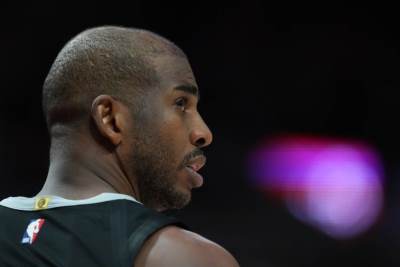  Kris Pol dobio otkaz u Klipersima 