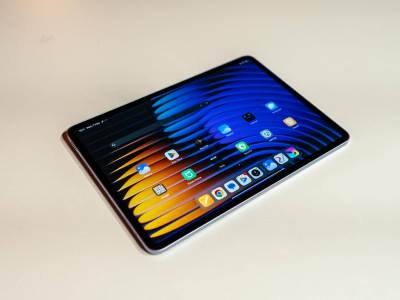  Xiaomi Pad 7 test 