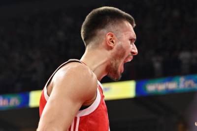  Filip Petrušev blizu potpisa za Fenerbahče 