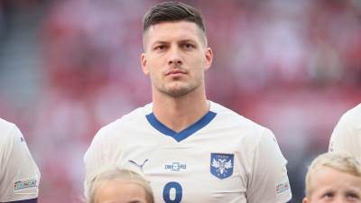  Klub iz UAE želi Luku Jovića 