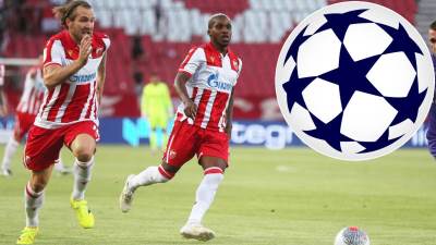  Zvezda na Gibraltaru započinje novu evropsku avanturu 